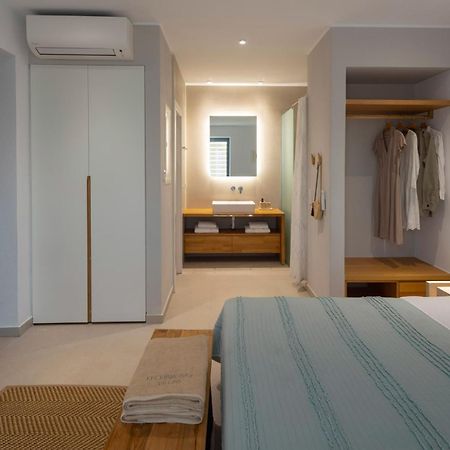 Kechria Bay Villas Skiathos-stad Buitenkant foto