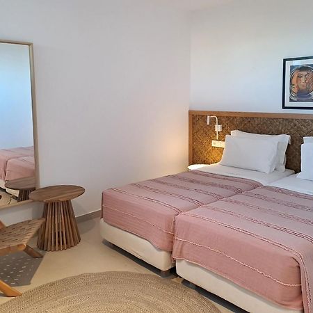 Kechria Bay Villas Skiathos-stad Buitenkant foto