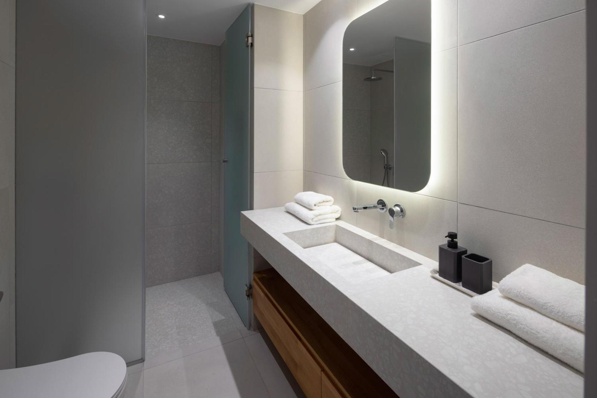 Kechria Bay Villas Skiathos-stad Buitenkant foto