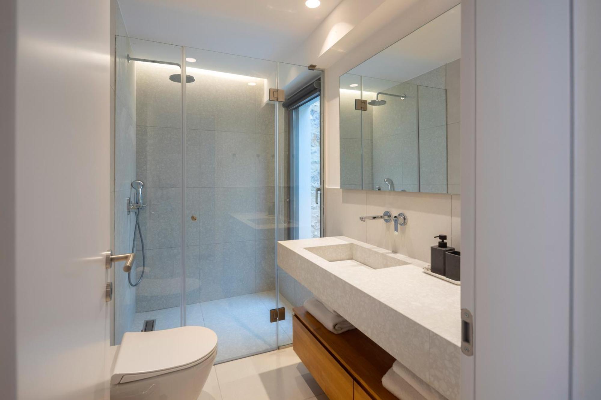 Kechria Bay Villas Skiathos-stad Buitenkant foto