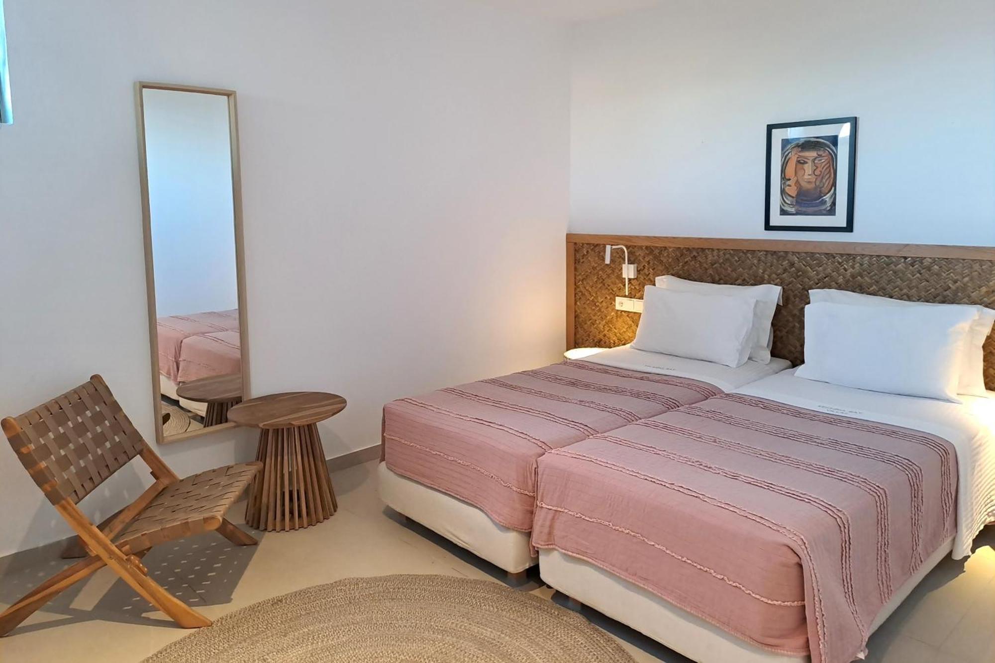 Kechria Bay Villas Skiathos-stad Buitenkant foto